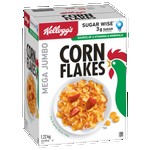 Corn Flakes Cereal
